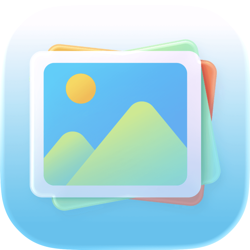 Remove Watermark - Photo Editor icon