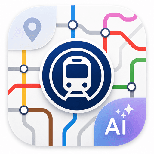 TubeGPT icon