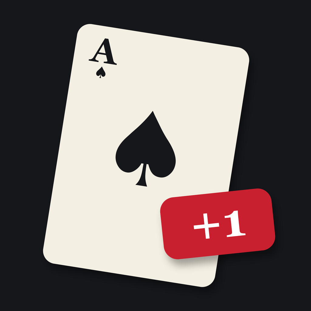 Backcount: Card Counting icon