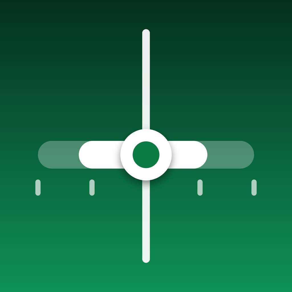 Datum: Body Fat Calculator icon