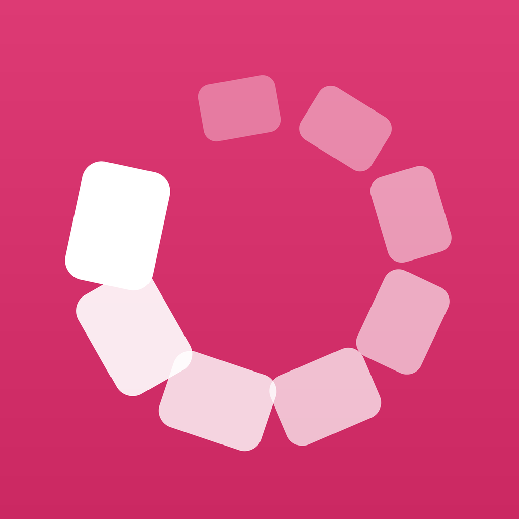 Loopcut: Video to GIF icon