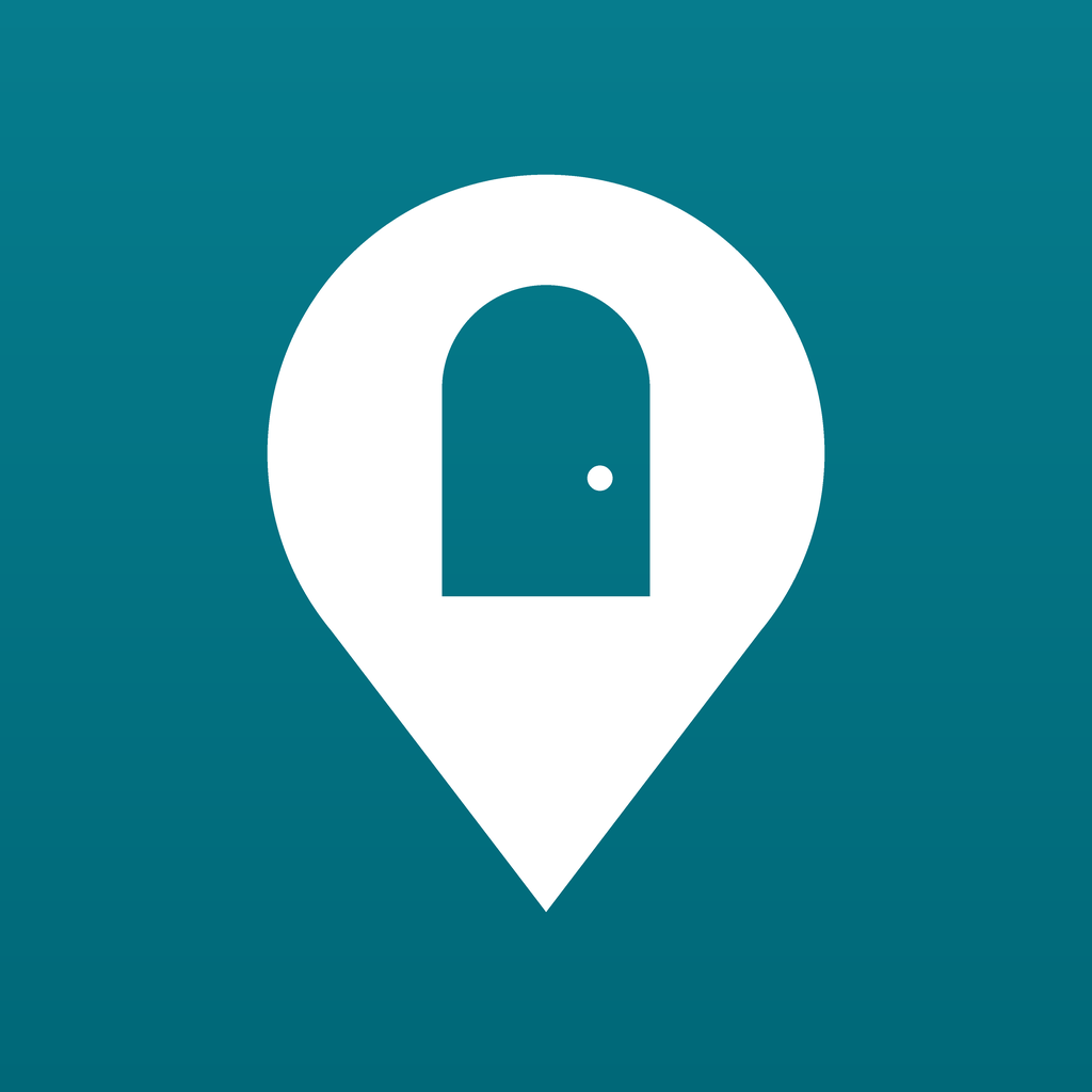 Relief: Public Toilet Finder icon